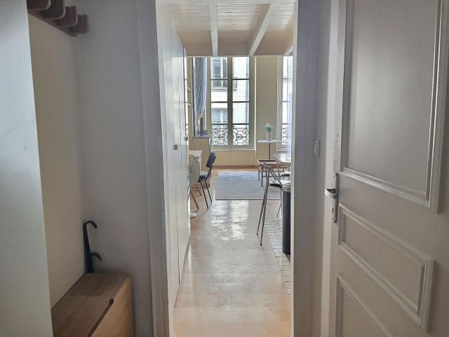 Appartement location à Paris, Île-de-France