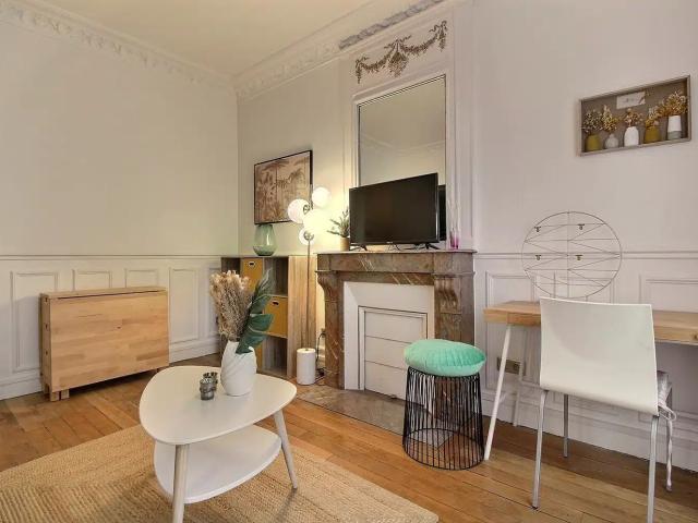 Appartement location à Paris, Île-de-France