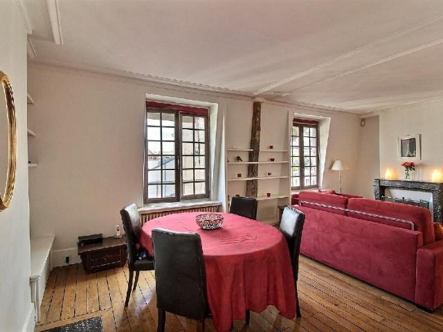 Appartement location à Paris, Île-de-France