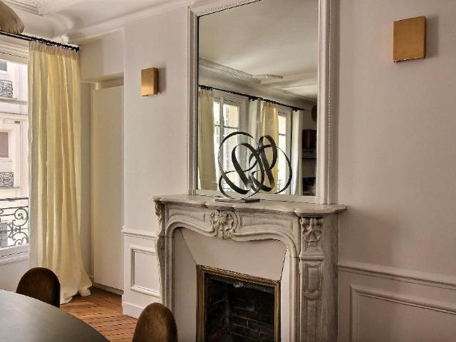 Appartement location à Paris, Île-de-France