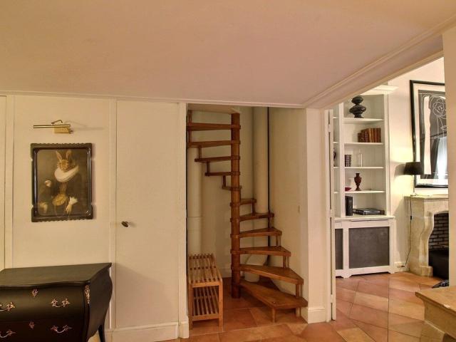 Appartement location à France métropolitaine, Martinique