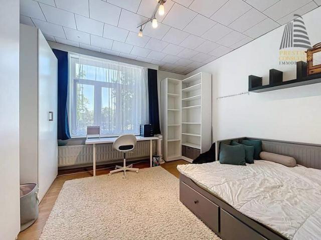 Kot location à Anderlecht, Bruxelles