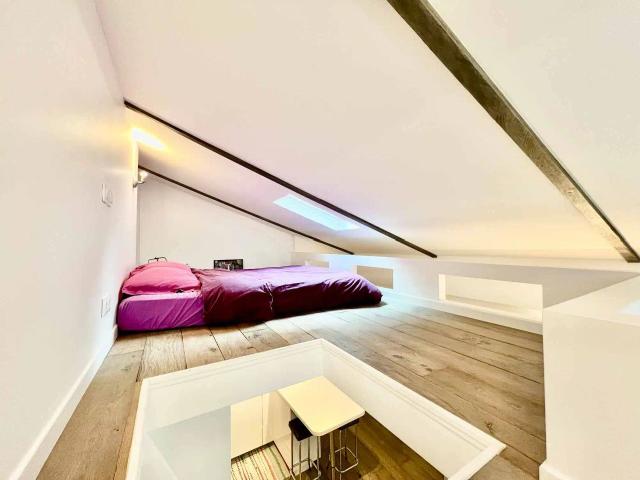 Appartement location à Paris, Île-de-France