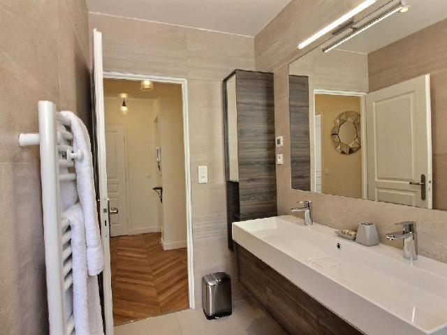 Appartement location à Paris, Île-de-France