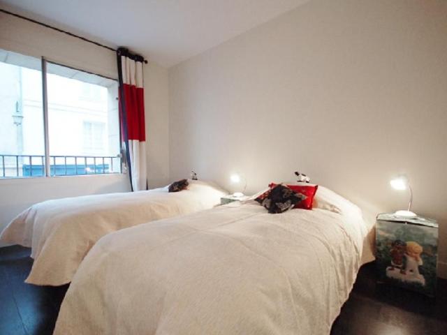 Appartement location à Paris, Île-de-France