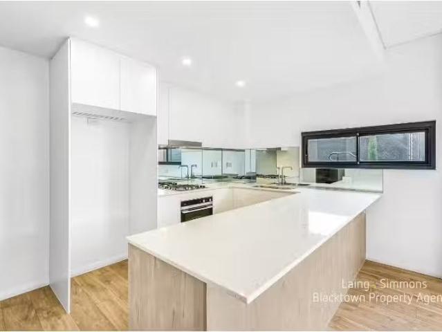 Apartment for rent in Huntingwood, New South Wales
