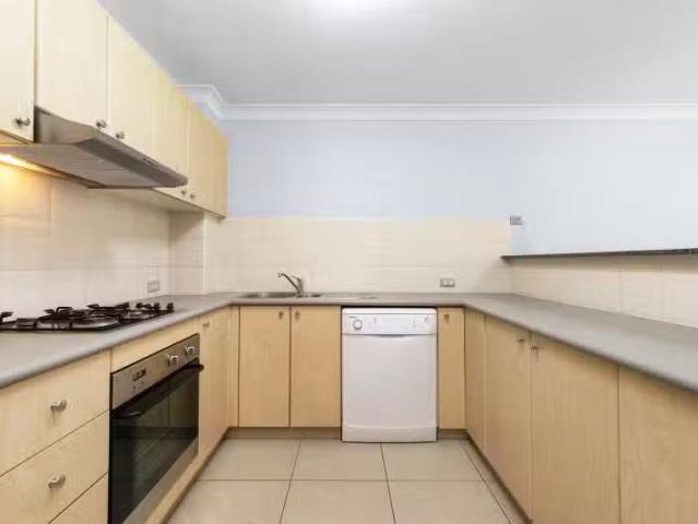House for rent in Rhodes, New South Wales
