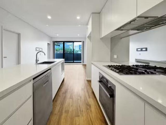 Apartment for rent in Chullora, New South Wales