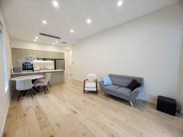 Apartment for rent in Eastwood, New South Wales