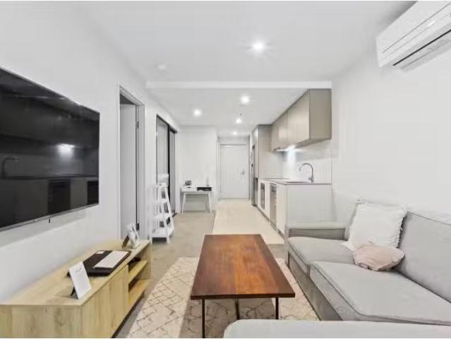Apartment for rent in Greenway, Australian Capital Territory