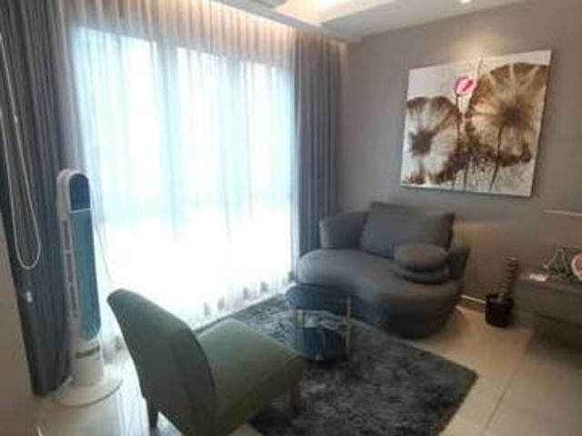 Serviced Residence for rent in Petaling, Subang Jaya