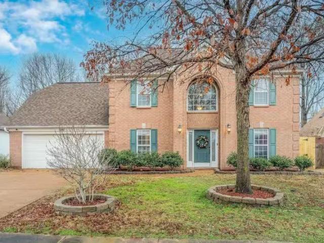 House for rent in Collierville