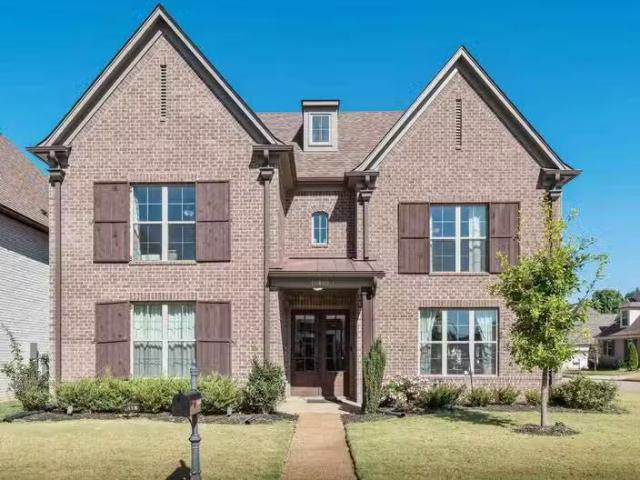 House for rent in Collierville