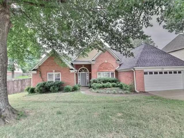 House for rent in Collierville