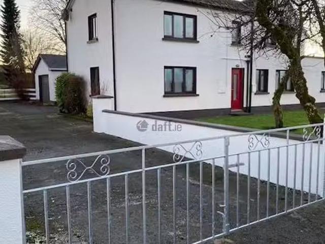 House to rent
