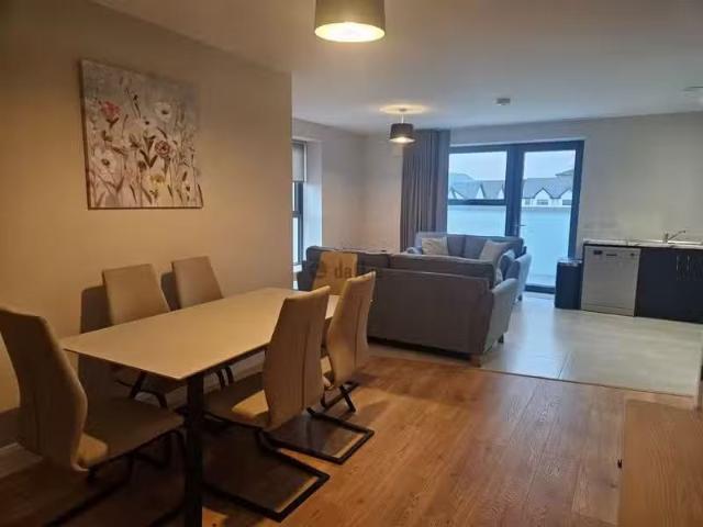 Apartment to rent