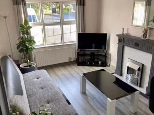 Apartment to rent