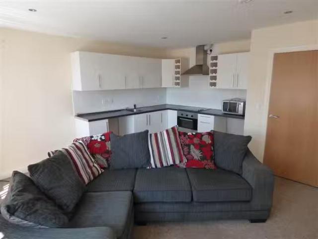 Apartment to rent