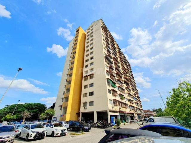 Apartment for rent in Country Heights Damansara, Kuala Lumpur