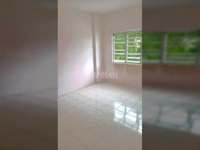 Apartment for rent in Langat, Selangor