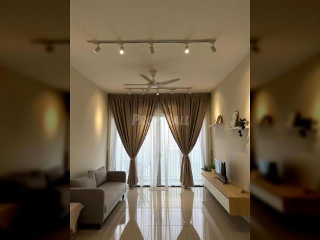 Apartment for rent in Country Heights Damansara, Kuala Lumpur