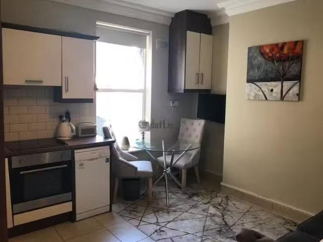 Apartment to rent