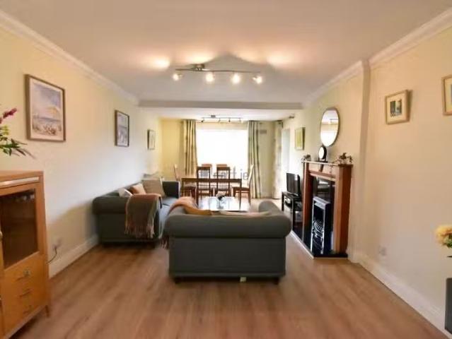 Apartment to rent