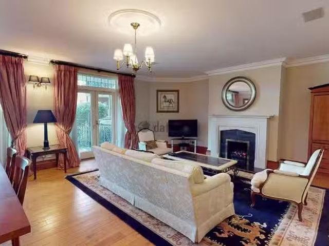 Apartment to rent