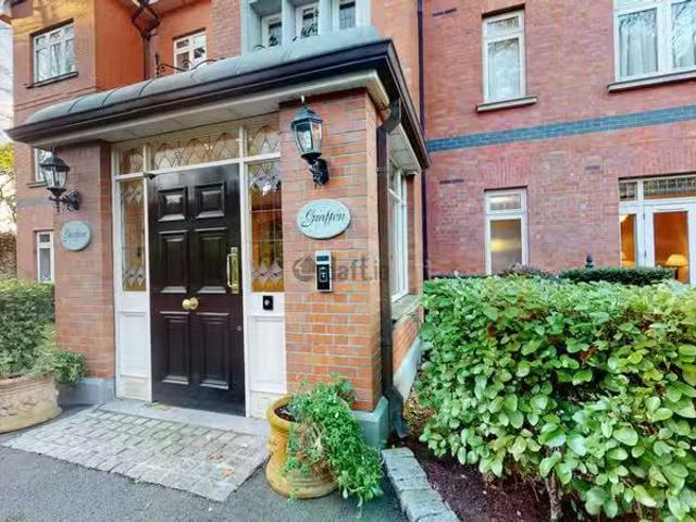 Apartment to rent