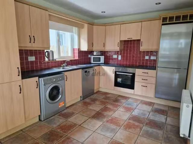 House to rent