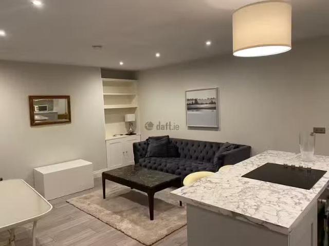 Apartment to rent