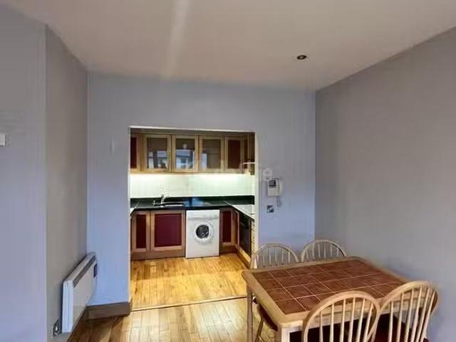 Apartment to rent