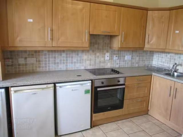 Apartment to rent