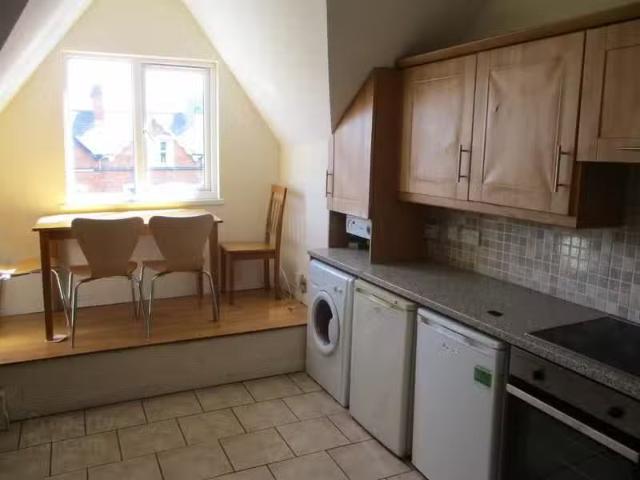 Apartment to rent