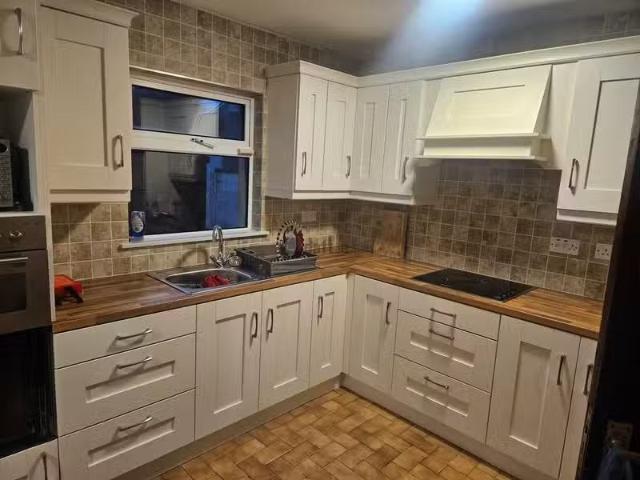 House to rent