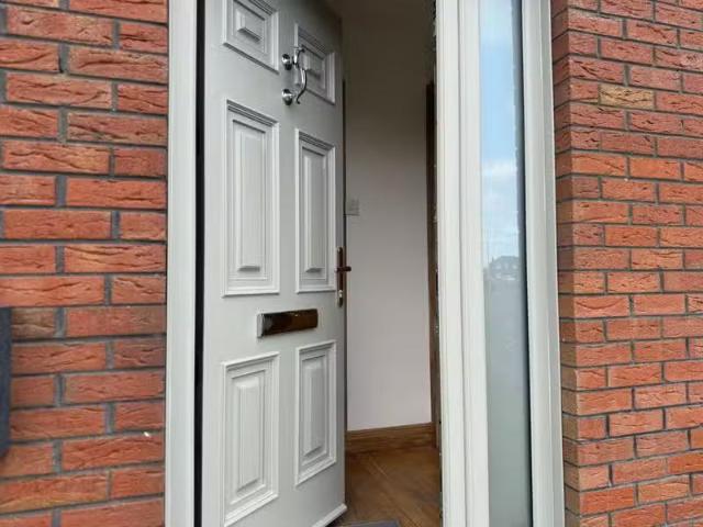 House to rent in Edenderry, North Tipperary