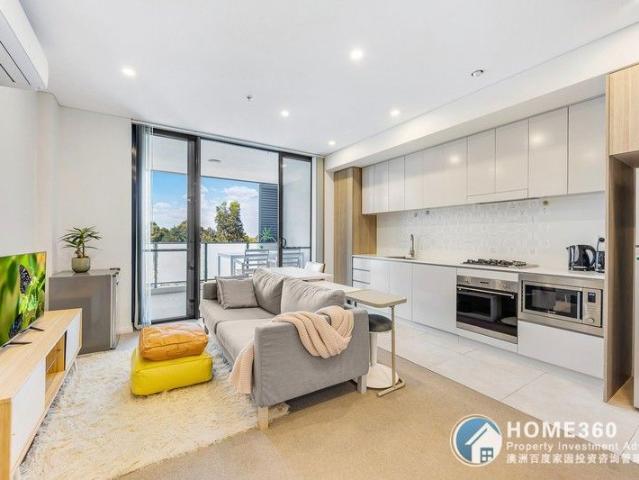 Apartment for sale in Sydney, New South Wales