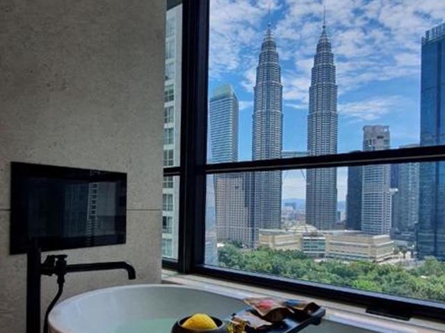Serviced Residence for sale in Country Heights Damansara, Kuala Lumpur