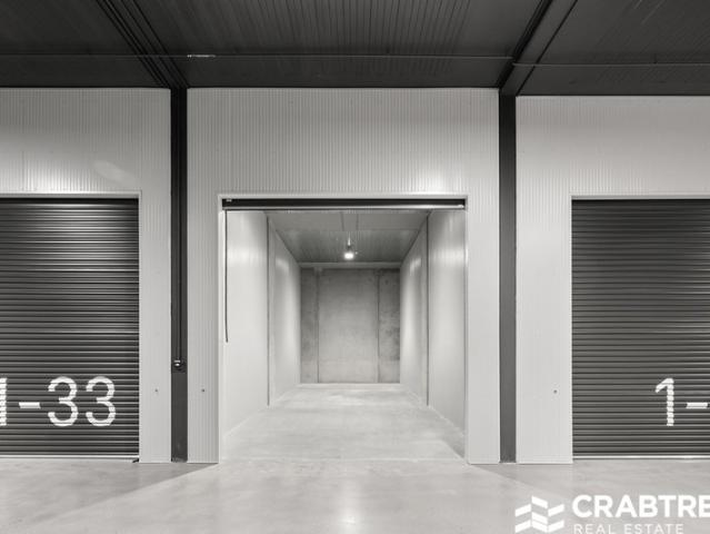 Warehouse for sale in Camerons Creek, Victoria