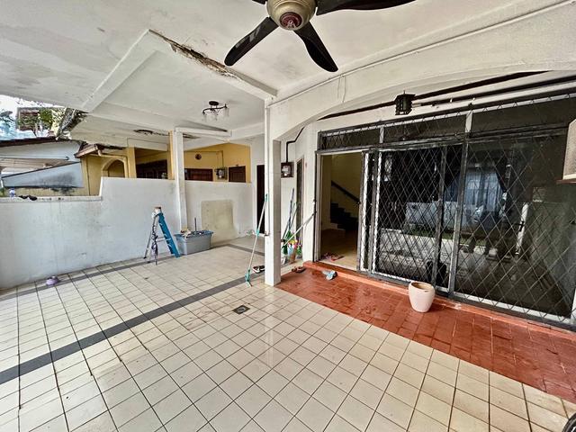 Terraced House for rent in Langat, Selangor