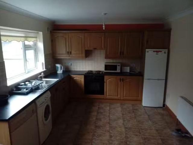 House to rent
