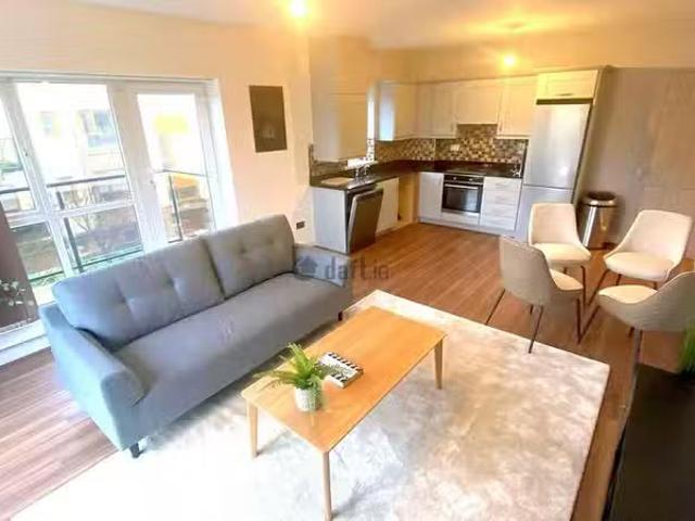 Apartment to rent