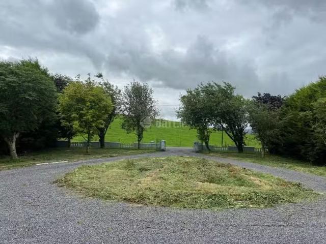 House to rent