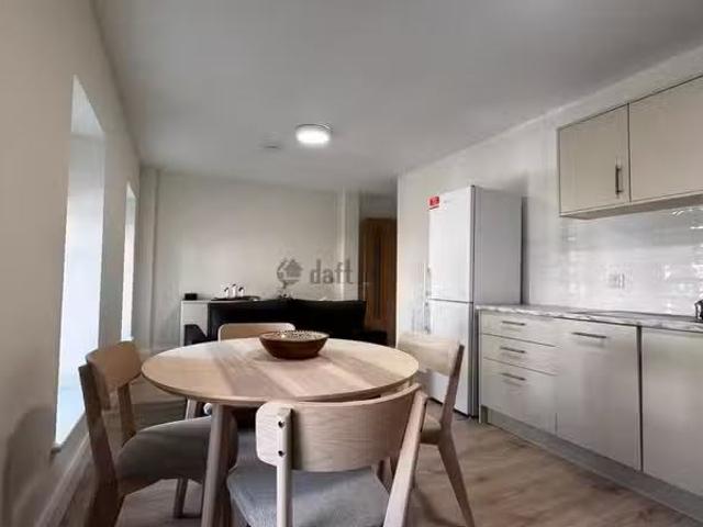 Apartment to rent