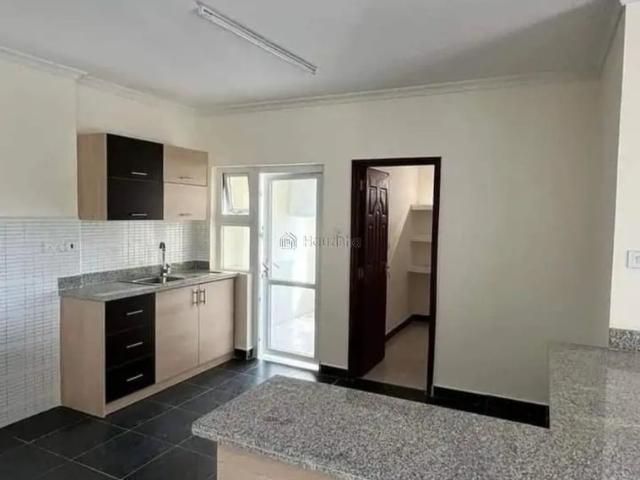 Apartment for rent in Westlands, Nairobi