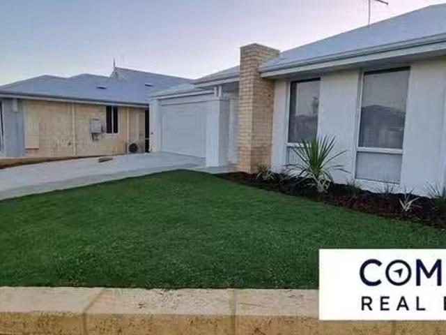 House for rent in Hilbert, Western Australia