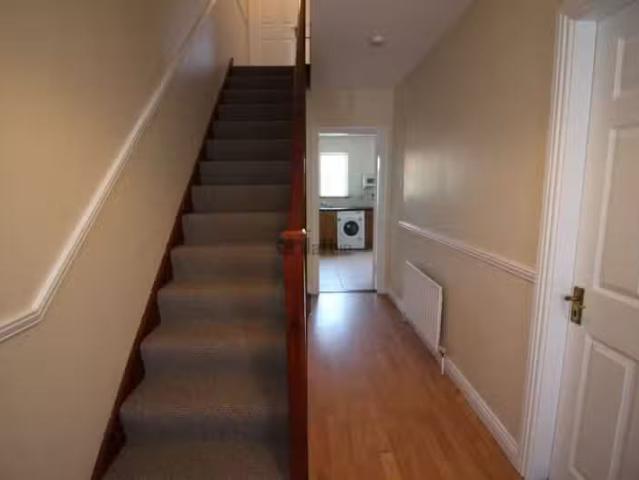 House to rent