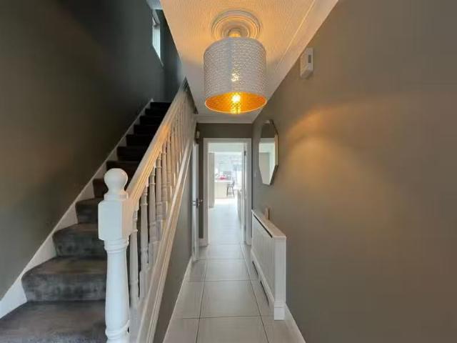 House to rent