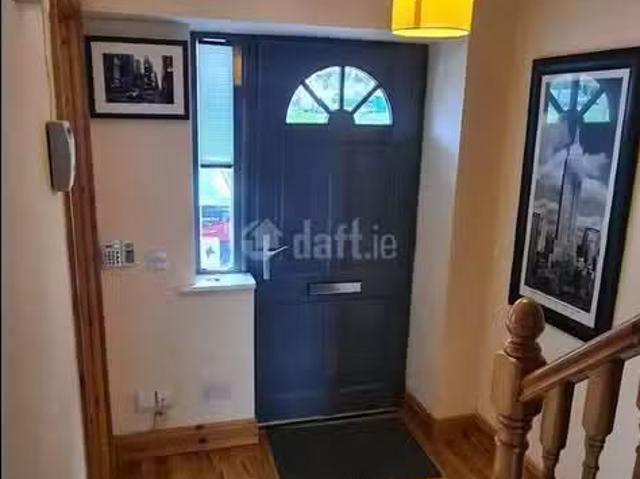 House to rent
