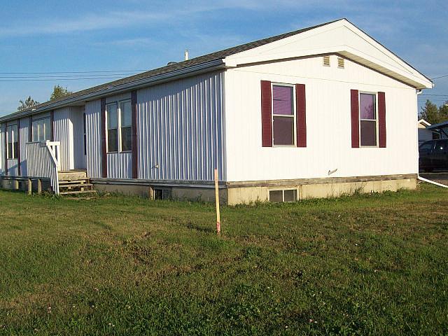 House for rent in Grande Prairie, Alberta